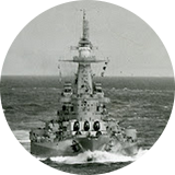 USS Indianapolis (CA-35)