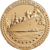 USS Indianapolis (CA-35)